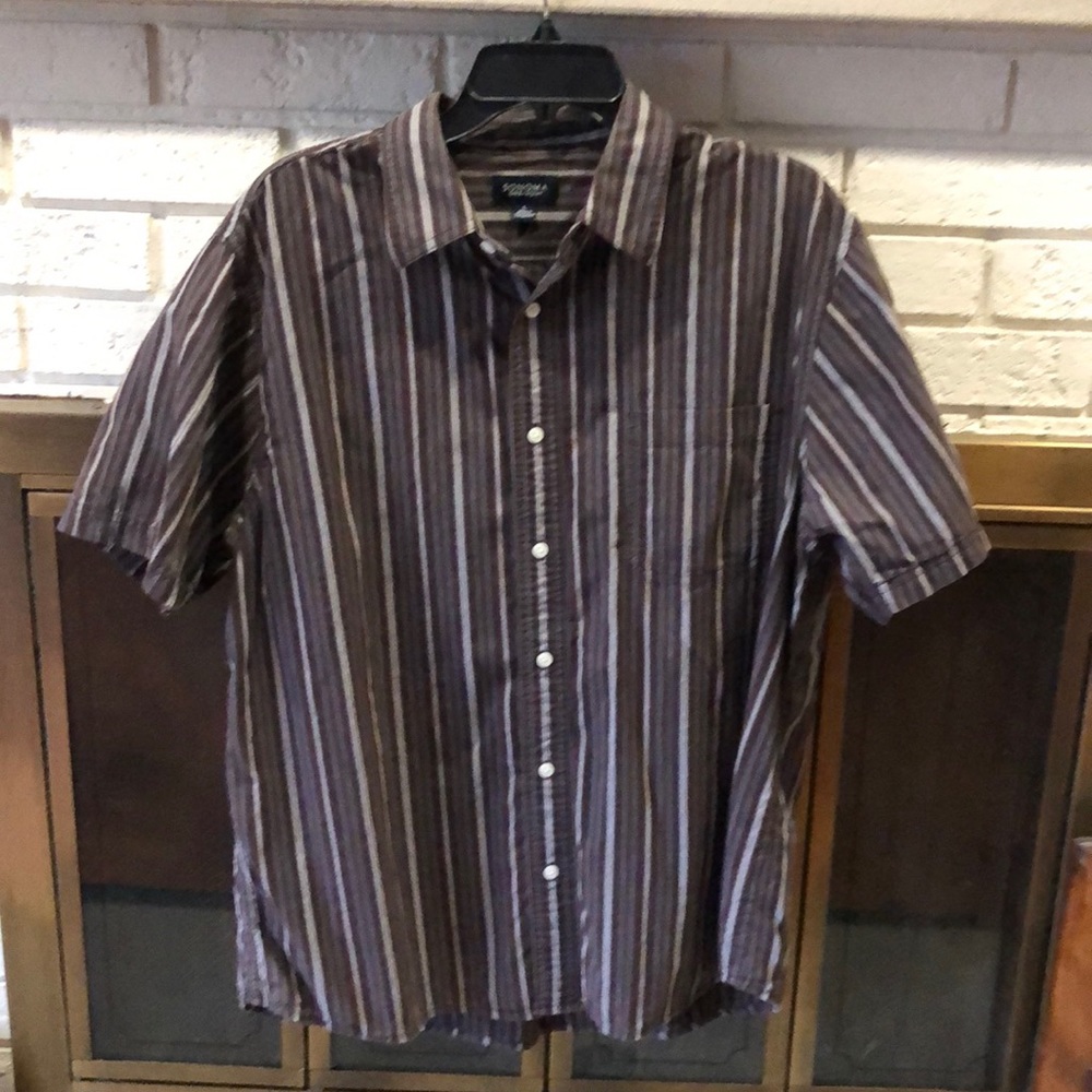 Sonoma short sleeve dress shirt